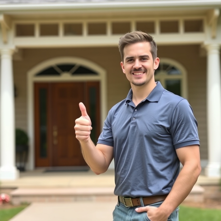 Founder of Ant & Rodent Pest Control Somerville